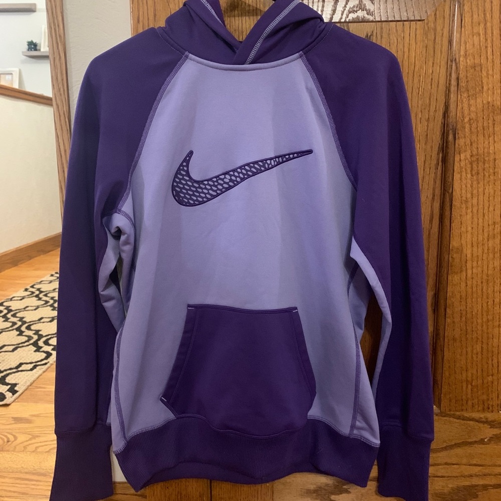 Nike hoodie